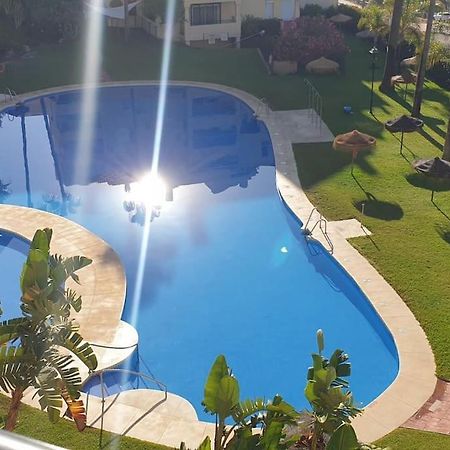 Appartamento Ocean Casino Benalmádena Esterno foto