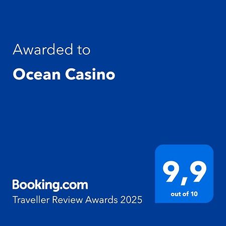 Appartamento Ocean Casino Benalmádena Esterno foto