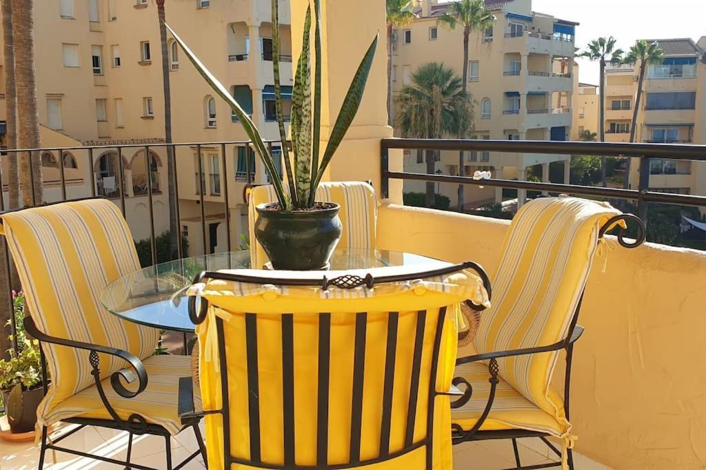 Appartamento Ocean Casino Benalmádena Esterno foto