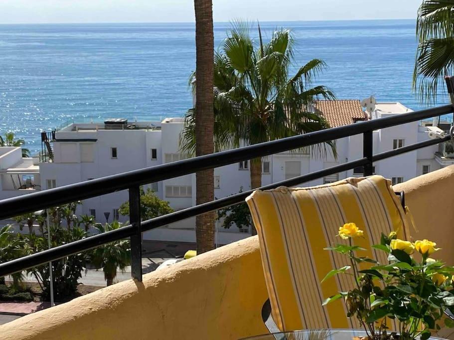 Appartamento Ocean Casino Benalmádena Esterno foto