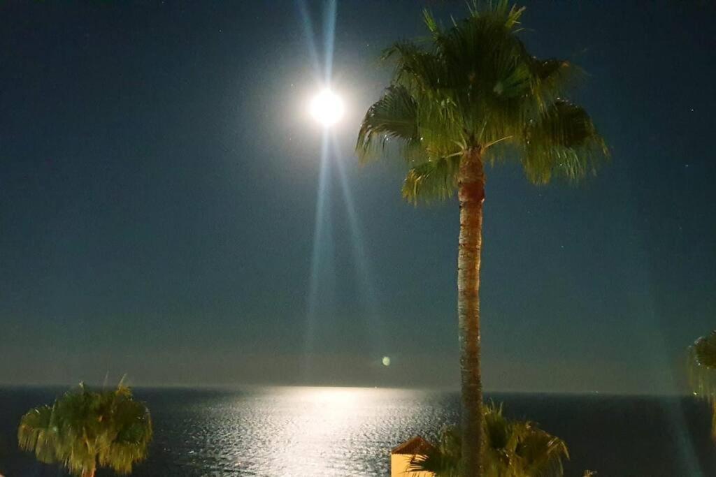 Appartamento Ocean Casino Benalmádena Esterno foto